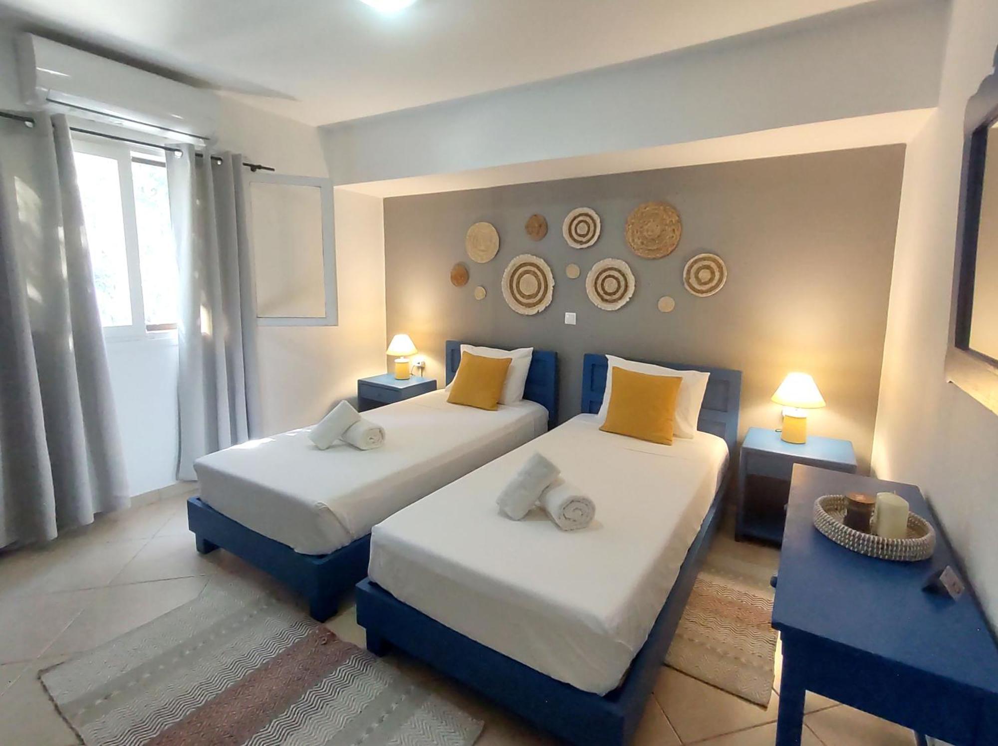 Summer Dream Cottage, 2Br, Beautiful Sea View Mochlos Exterior photo